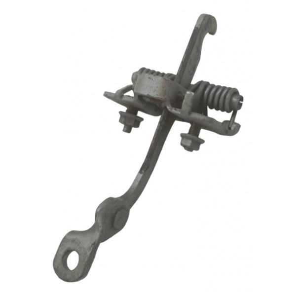 Limitador Porta Traseira Esquerda Peugeot 206 2006