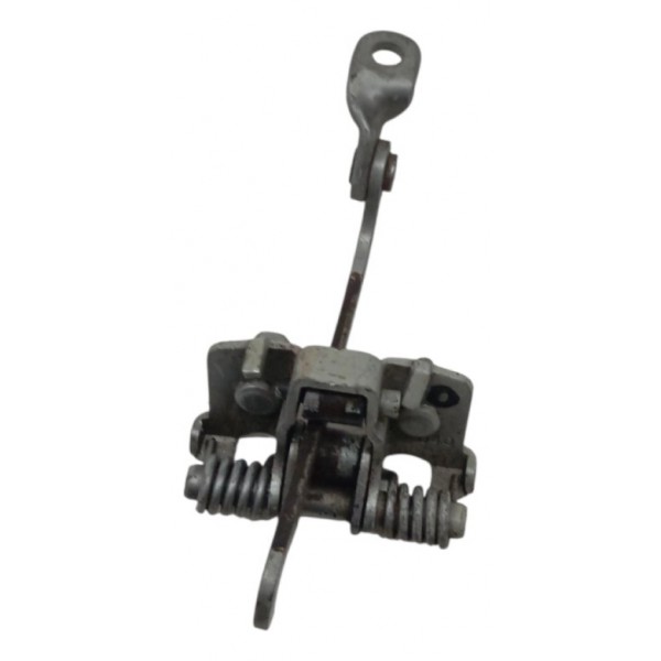 Limitador Porta Traseira Esquerda Peugeot 206 2006