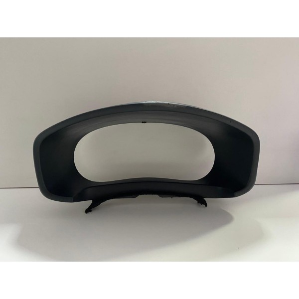 Moldura Painel Instrumentos Logan Sandero 2015 16 17