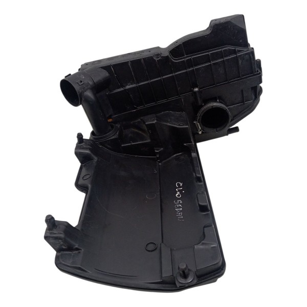 Caixa Filtro Ar Renault Clio Logan 1.0 16v 2008 2009 2010