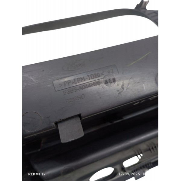 Caixa Filtro Ar Renault Clio Logan 1.0 16v 2008 2009 2010