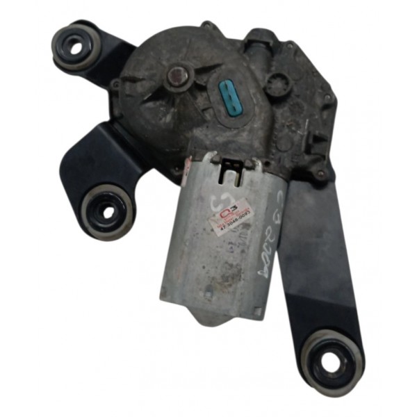 Motor Limpador Traseiro Citroen C3 1.0 2009