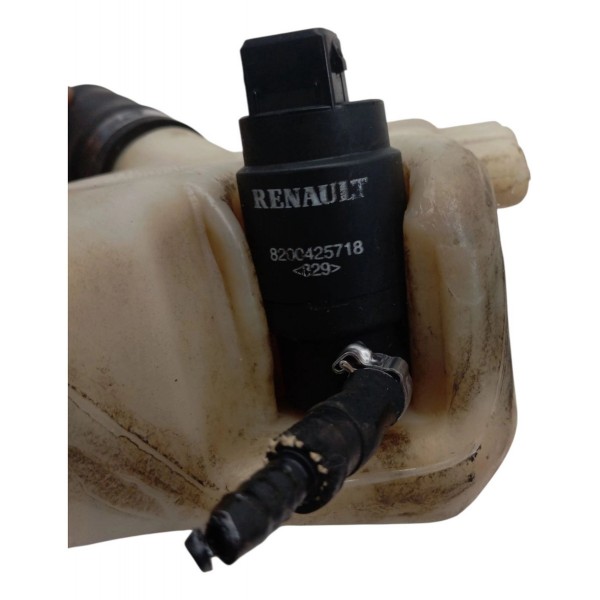 Reservatório Gasolina Partida Frio Renault Clio 1.0  2010