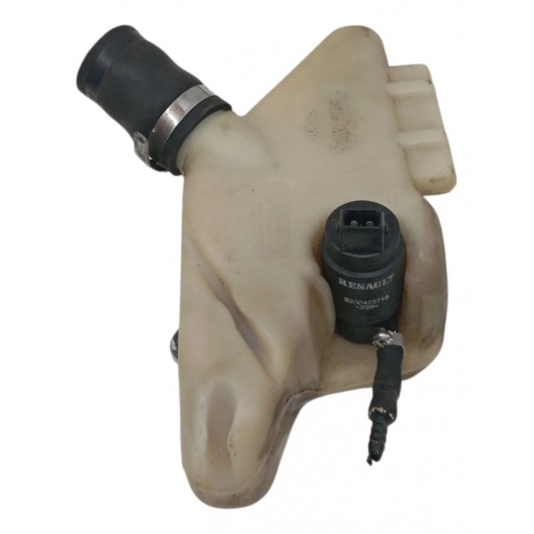 Reservatório Gasolina Partida Frio Renault Clio 1.0  2010