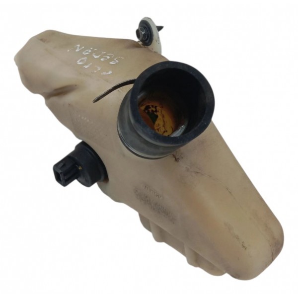 Reservatório Gasolina Partida Frio Renault Clio 1.0  2010