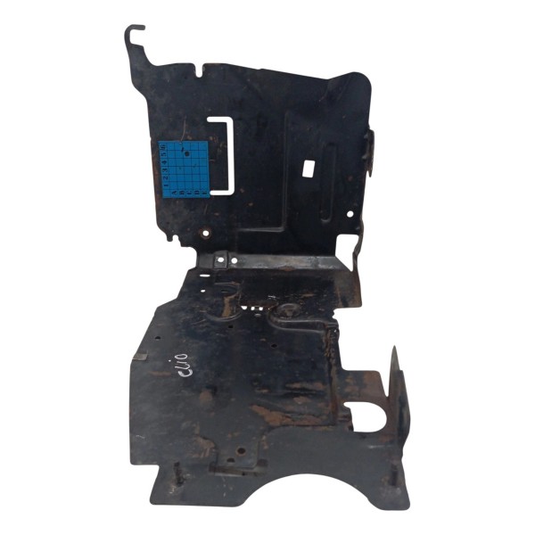 Suporte Base Bateria Renault Clio 1.0 2007