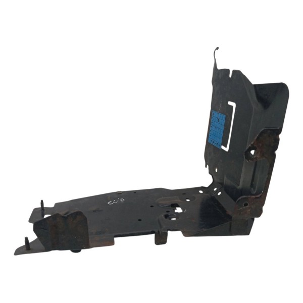 Suporte Base Bateria Renault Clio 1.0 2007