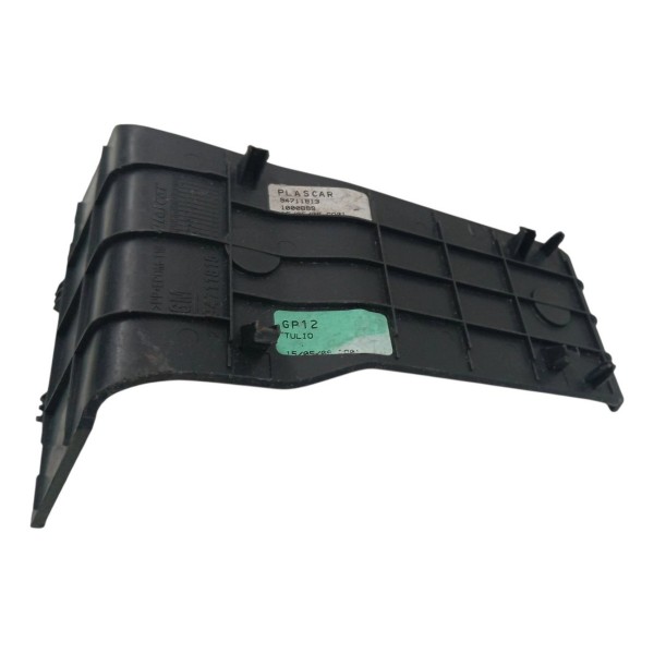 Moldura Acabamento Console Chevrolet Vectra Gt 2009