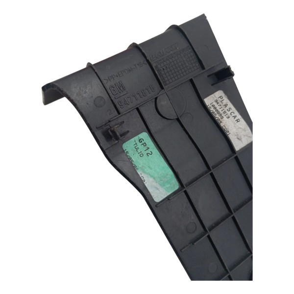 Moldura Acabamento Console Chevrolet Vectra Gt 2009