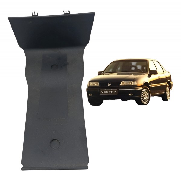 Moldura Acabamento Console Chevrolet Vectra Gt 2009