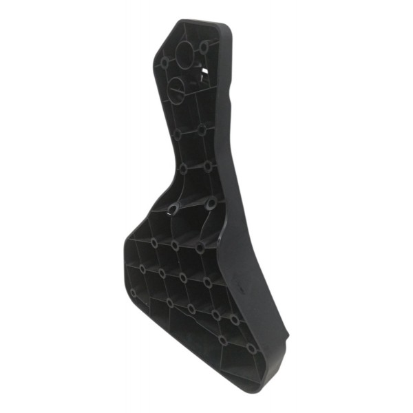 Moldura Descanso Pé Peugeot 208 Allure 2013 2014 2015 2016