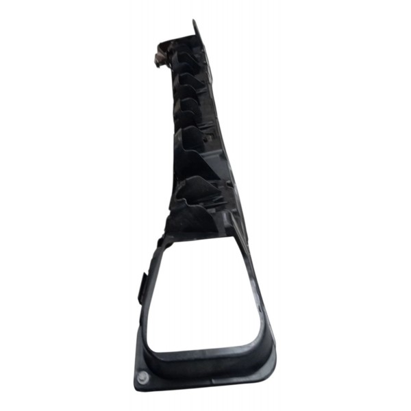 Alma Parachoque Traseiro Peugeot 208 2013 2014 2015 2016