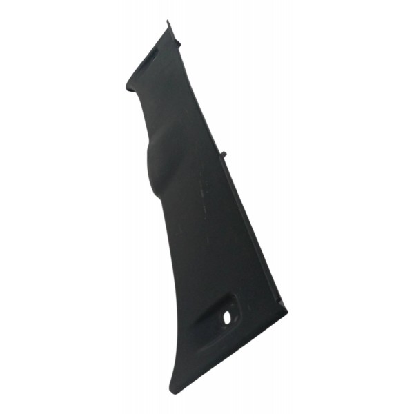 Moldura Acabamento Porta Malas Peugeot 208 Allure 2014 2015