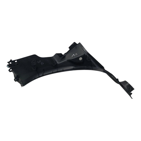 Soleira Porta Traseira Esquerda Peugeot 208 Allure 2014 2015