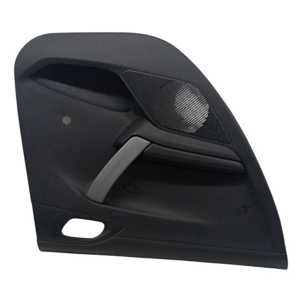 Forro Porta Traseiro Esquerdo Peugeot 208 Allure 2014 2015