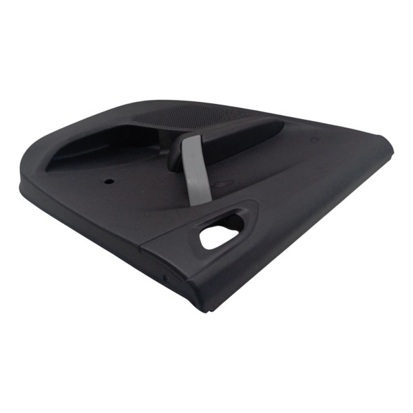 Forro Porta Traseiro Esquerdo Peugeot 208 Allure 2014 2015
