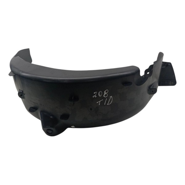 Parabarro Traseiro Direito Peugeot 208 2.5 2013 2014 2015