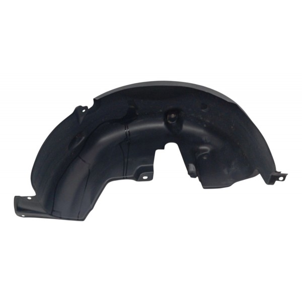 Parabarro Traseiro Direito Peugeot 208 2.5 2013 2014 2015