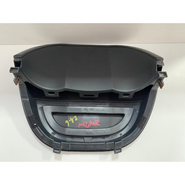 Acabamento Superior Painel Instrumento Megane Grand Tour