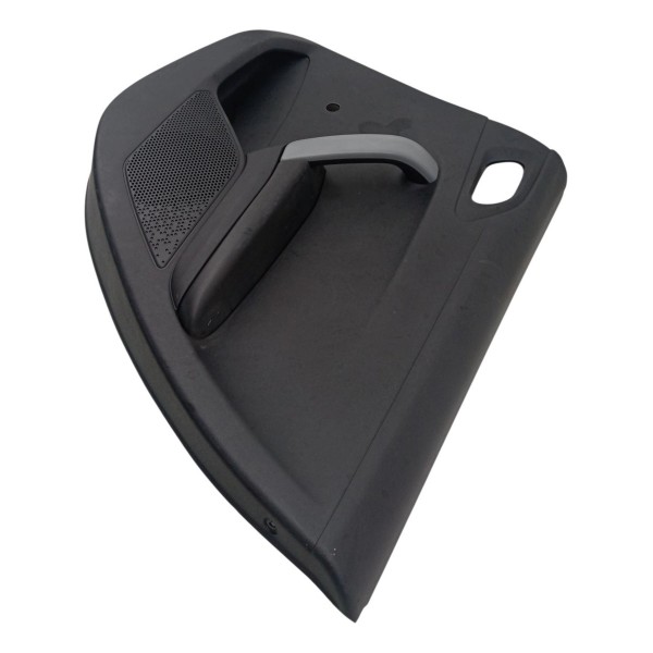 Forro Porta Traseiro Direito Peugeot 208 Allure 2014 2015