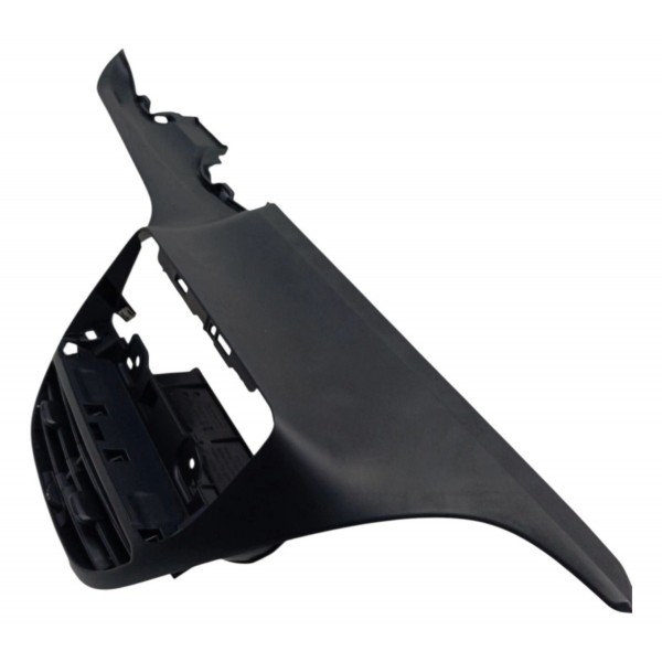 Moldura Painel Difusor Ar Central Peugeot 208 2014 2015