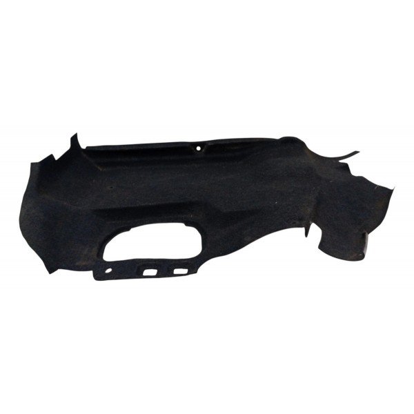 Forro Direito Porta Malas Peugeot 208 Allure 2015