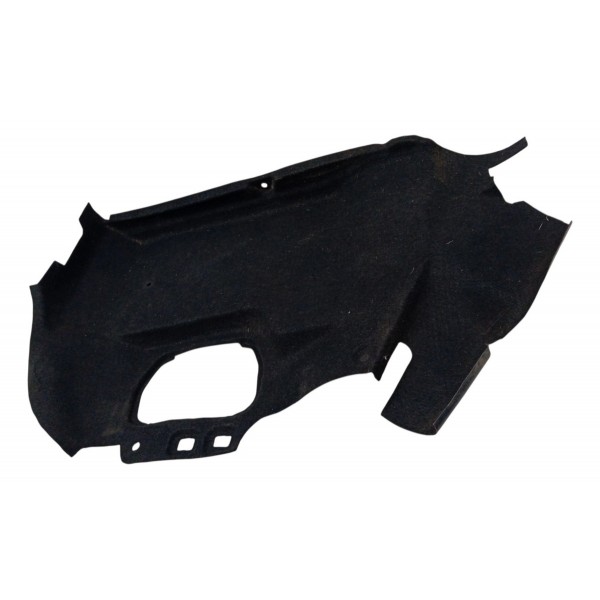 Forro Direito Porta Malas Peugeot 208 Allure 2015