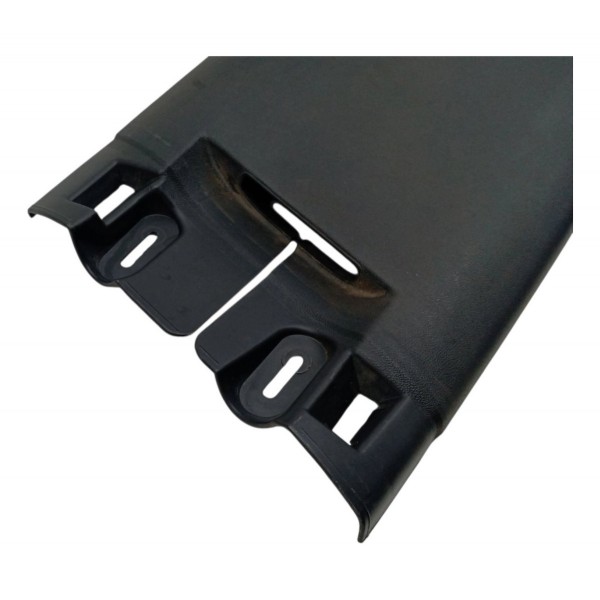 Moldura Coluna Dianteira Esquerda Peugeot 208 Allure 2015