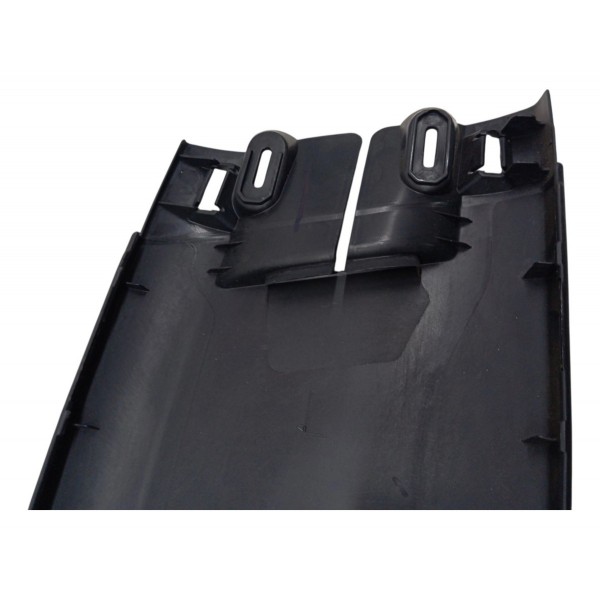 Moldura Coluna Dianteira Esquerda Peugeot 208 Allure 2015