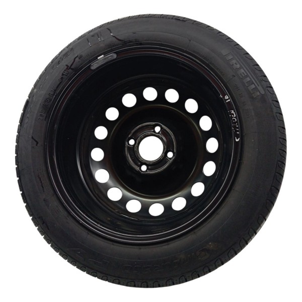 Roda Pneu 205/55r16 Citroen C4 Lounge 1.6 2014 2015