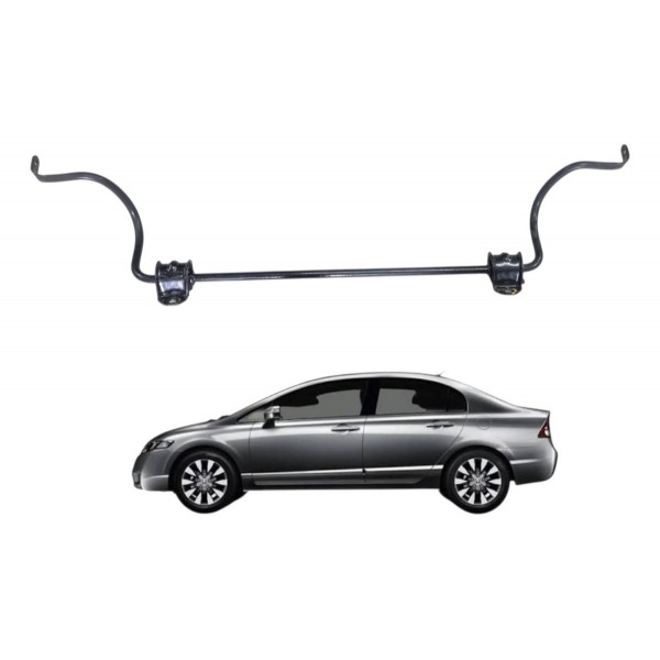 Barra Estabilizadora Citroen C4 Lounge 1.6 2014 2015