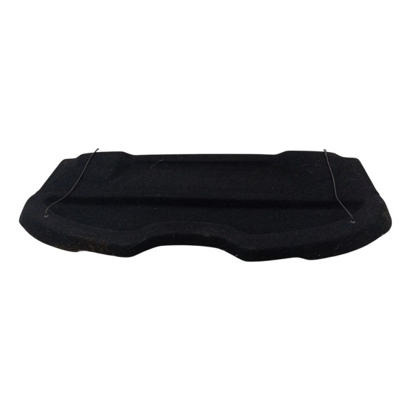 Tampão Porta Malas Assoalho Peugeot 208 Allure 2015 2016