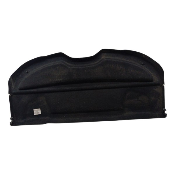 Tampão Porta Malas Assoalho Peugeot 208 Allure 2015 2016