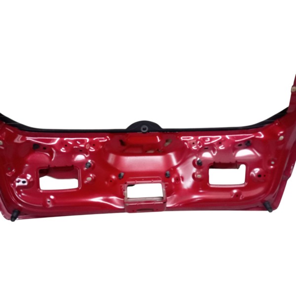 Tampa Traseira C/vidro Citroen C3 Exclusive 2016 2017