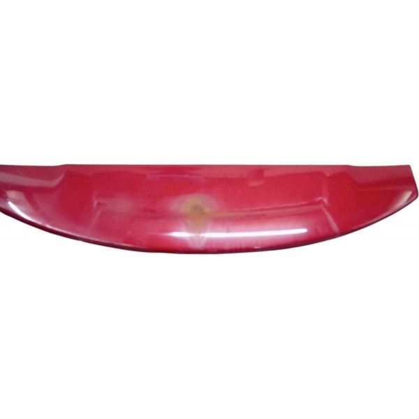 Tampa Traseira C/vidro Citroen C3 Exclusive 2016 2017