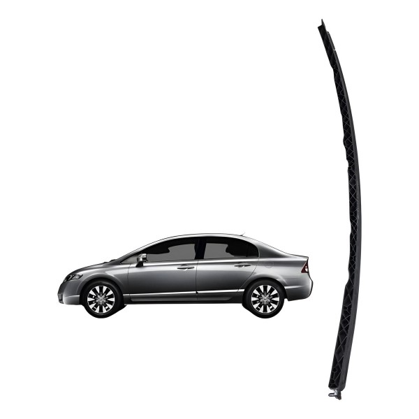 Suporte Churrasqueira Citroen C4 Lounge 1.6 2013 Detalhe