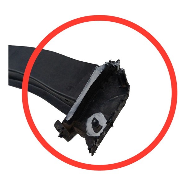 Suporte Churrasqueira Citroen C4 Lounge 1.6 2013 Detalhe