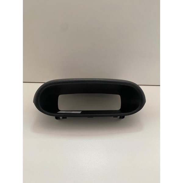 Moldura Acabamento Computador Bordo Citroen C3 2008 A 2012