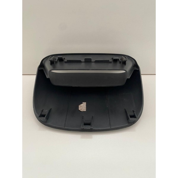 Moldura Acabamento Computador Bordo Citroen C3 2008 A 2012