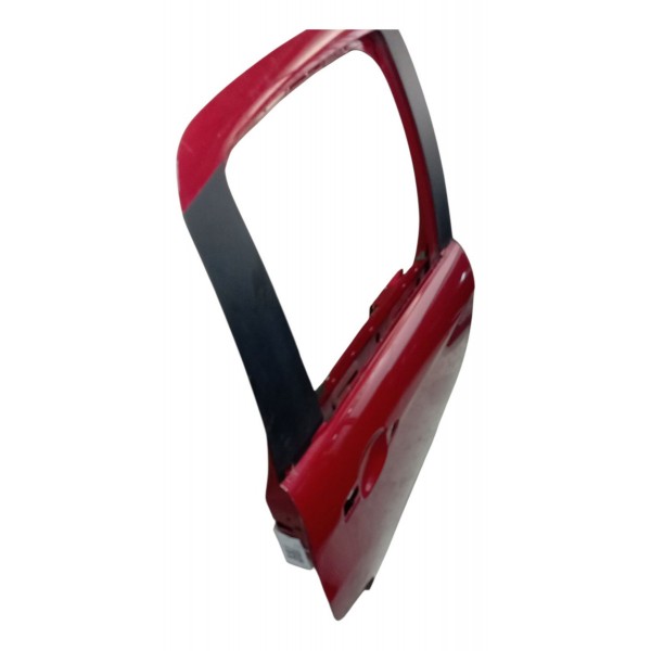 Porta Traseira Direita Citroen C3 Tendance 2016 2017 2018