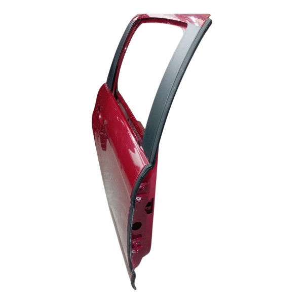 Porta Traseira Direita Citroen C3 Tendance 2016 2017 2018