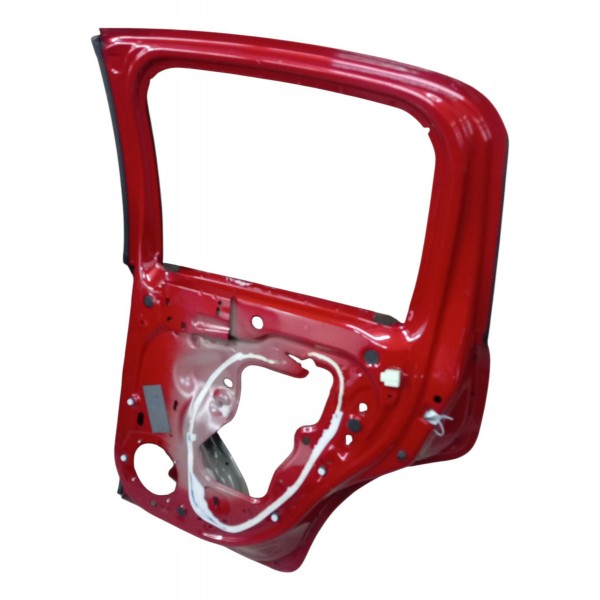 Porta Traseira Direita Citroen C3 Tendance 2016 2017 2018
