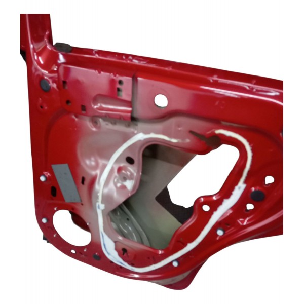 Porta Traseira Direita Citroen C3 Tendance 2016 2017 2018