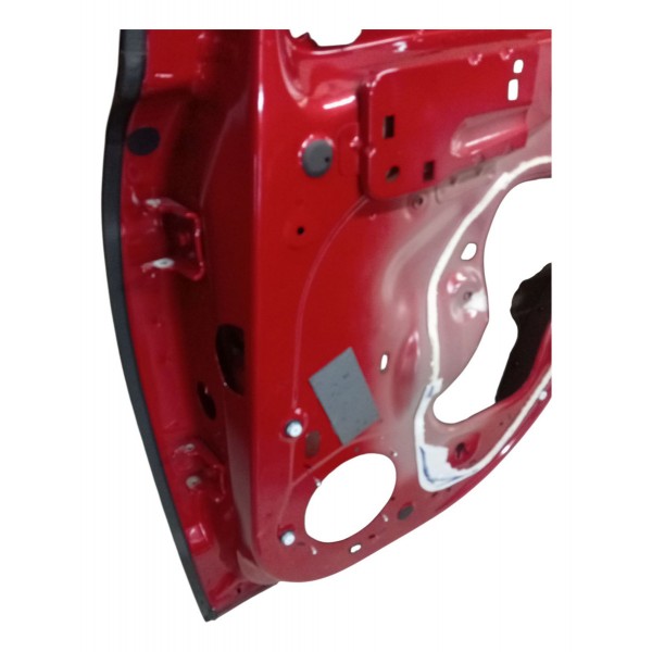 Porta Traseira Direita Citroen C3 Tendance 2016 2017 2018