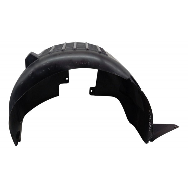 Parabarro Traseiro Esquerdo Citroen C4 Lounge 1.6 2014