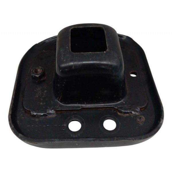 Batente Direito Alma Parachoque Citroen C4 Lounge 2015