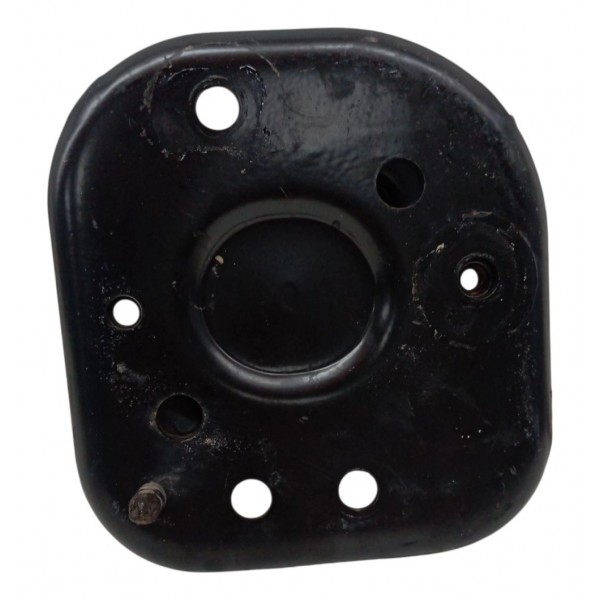 Batente Direito Alma Parachoque Citroen C4 Lounge 2015