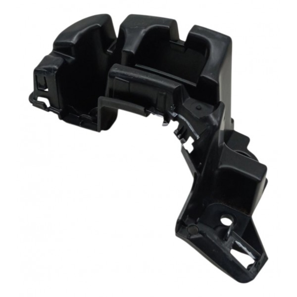 Acabamento Parachoque Traseiro Direito C4 Lounge 2014 2015