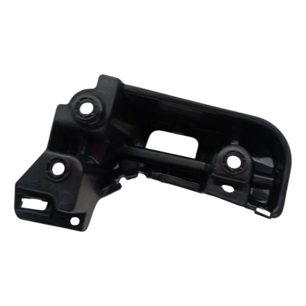 Acabamento Parachoque Traseiro Direito C4 Lounge 2014 2015