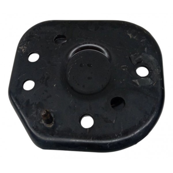 Batente Esquerdo Alma Parachoque Citroen C4 Lounge 2015